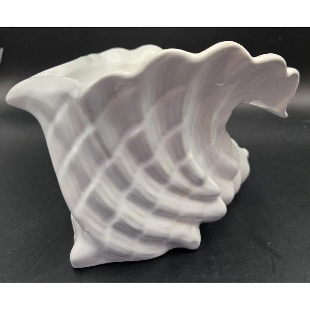 Pereias rare conch